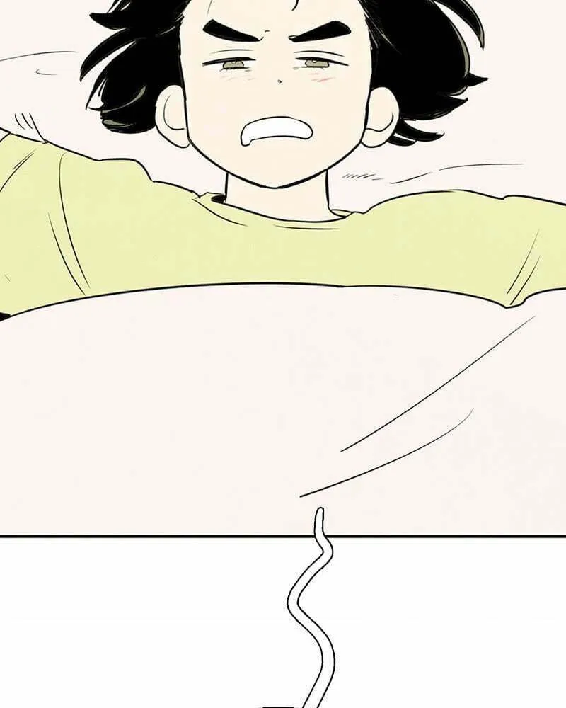 After School Lessons for Unripe Apples Chapter 66 page 34 - 