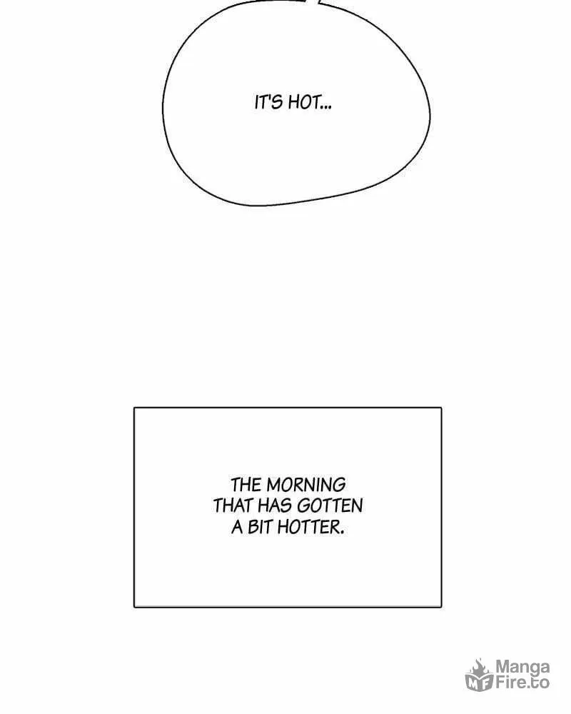 After School Lessons for Unripe Apples Chapter 66 page 35 - 