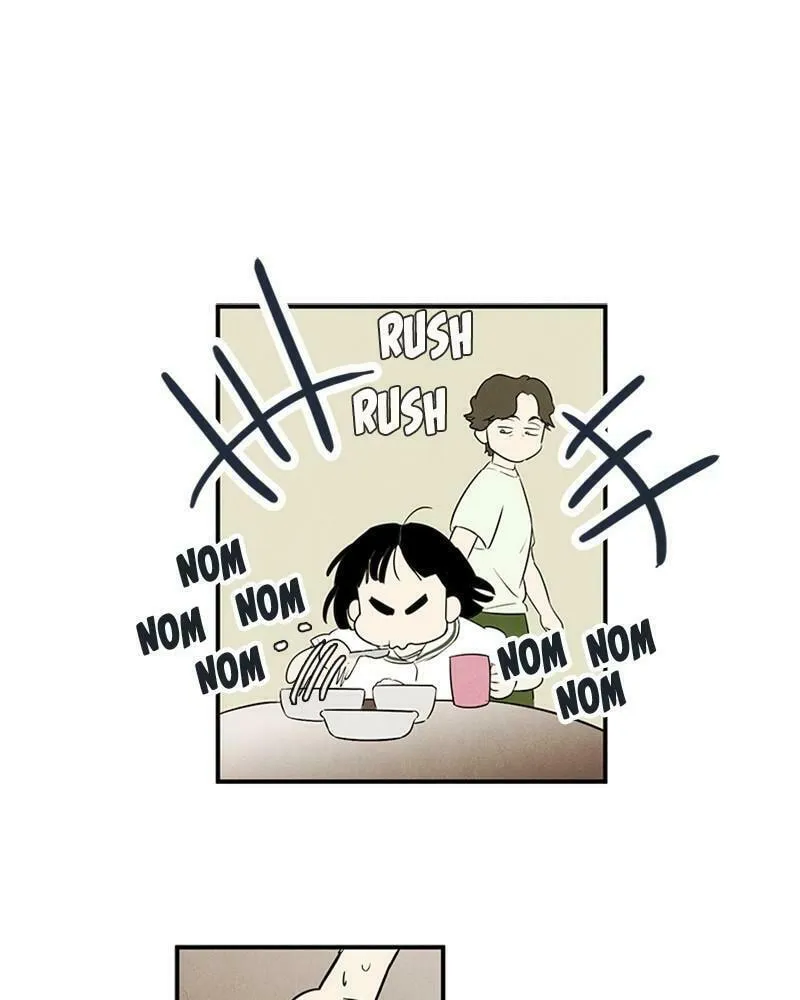 After School Lessons for Unripe Apples Chapter 66 page 38 - 