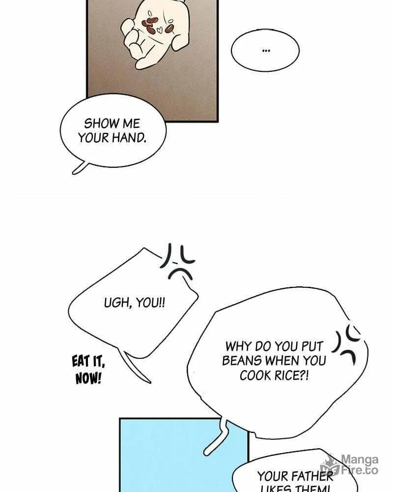 After School Lessons for Unripe Apples Chapter 66 page 39 - 
