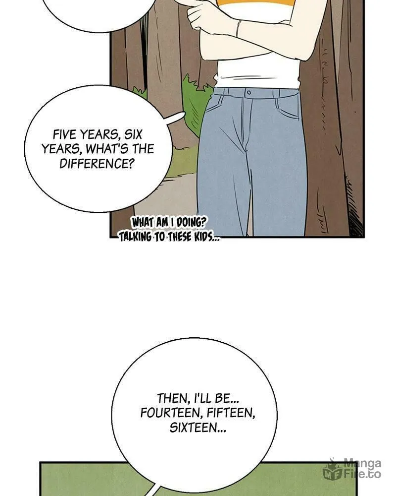 After School Lessons for Unripe Apples Chapter 66 page 5 - 