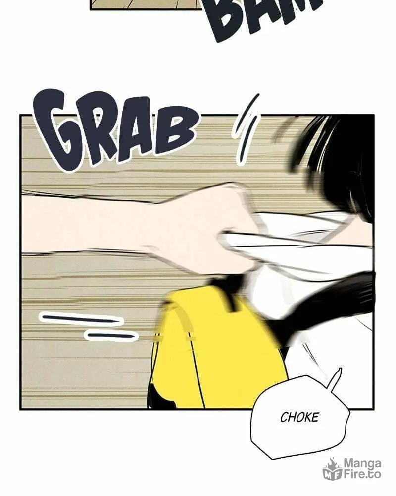 After School Lessons for Unripe Apples Chapter 66 page 42 - 