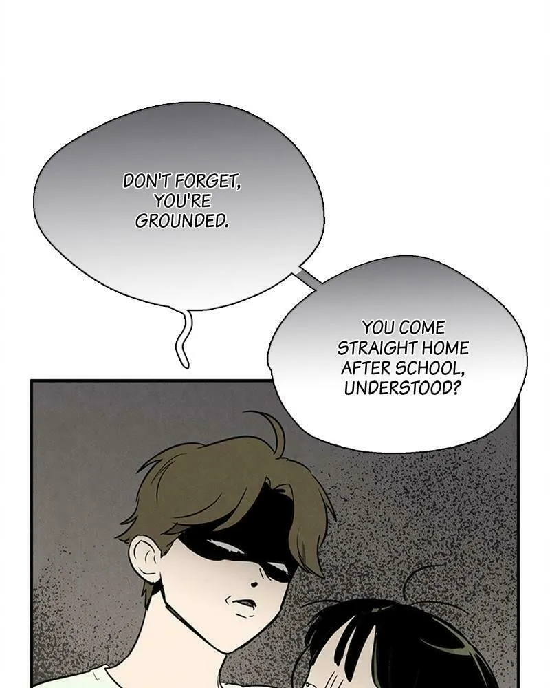 After School Lessons for Unripe Apples Chapter 66 page 43 - 