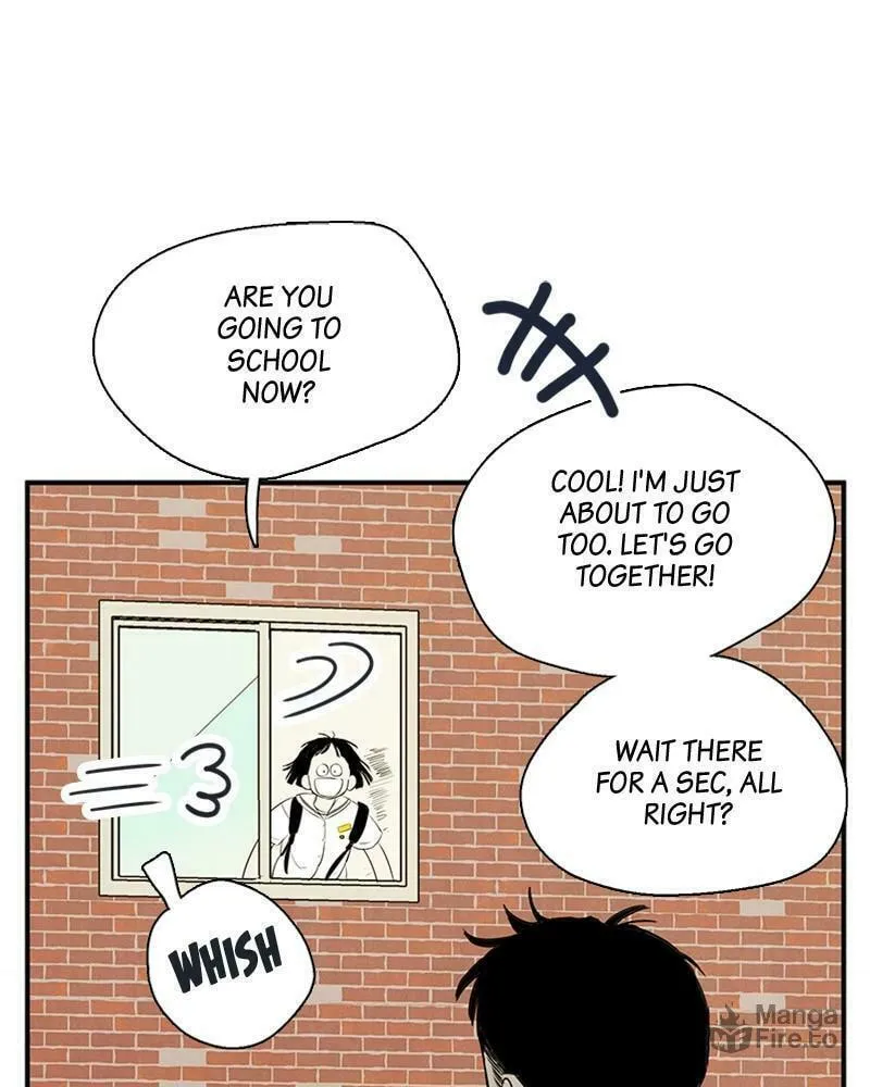 After School Lessons for Unripe Apples Chapter 66 page 51 - 