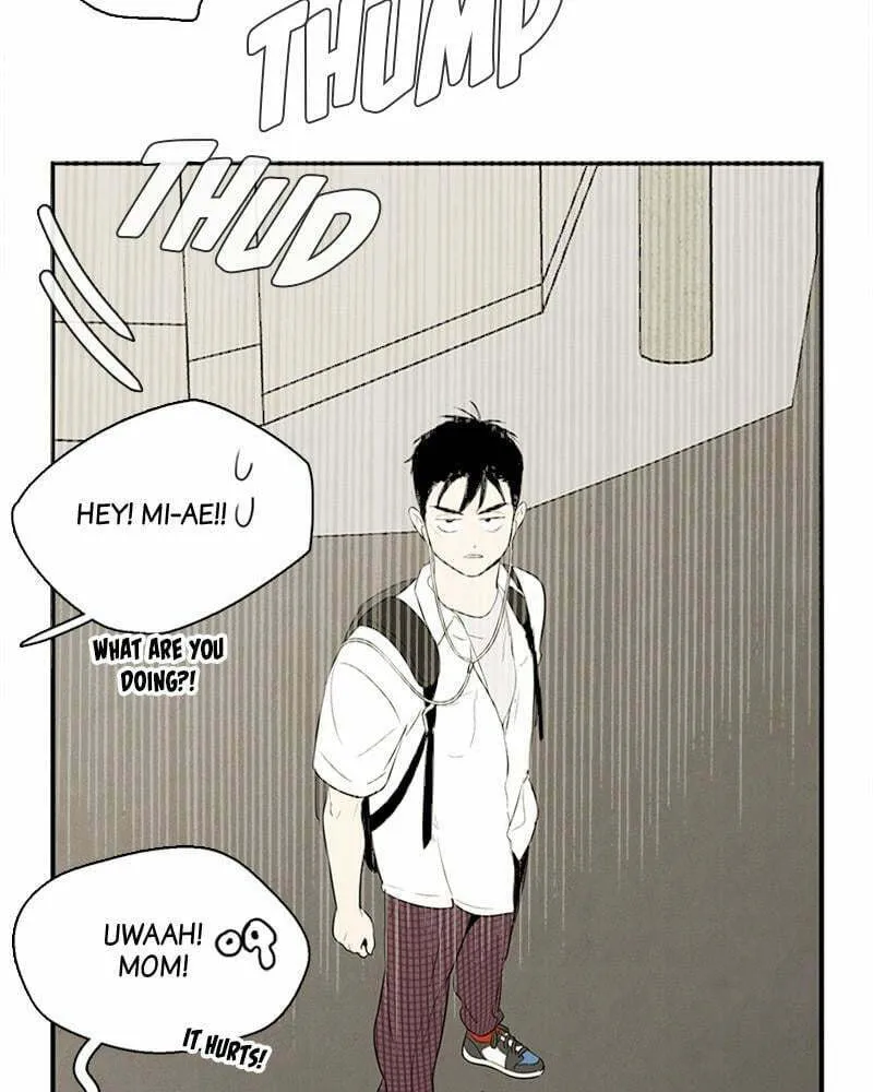 After School Lessons for Unripe Apples Chapter 66 page 53 - 