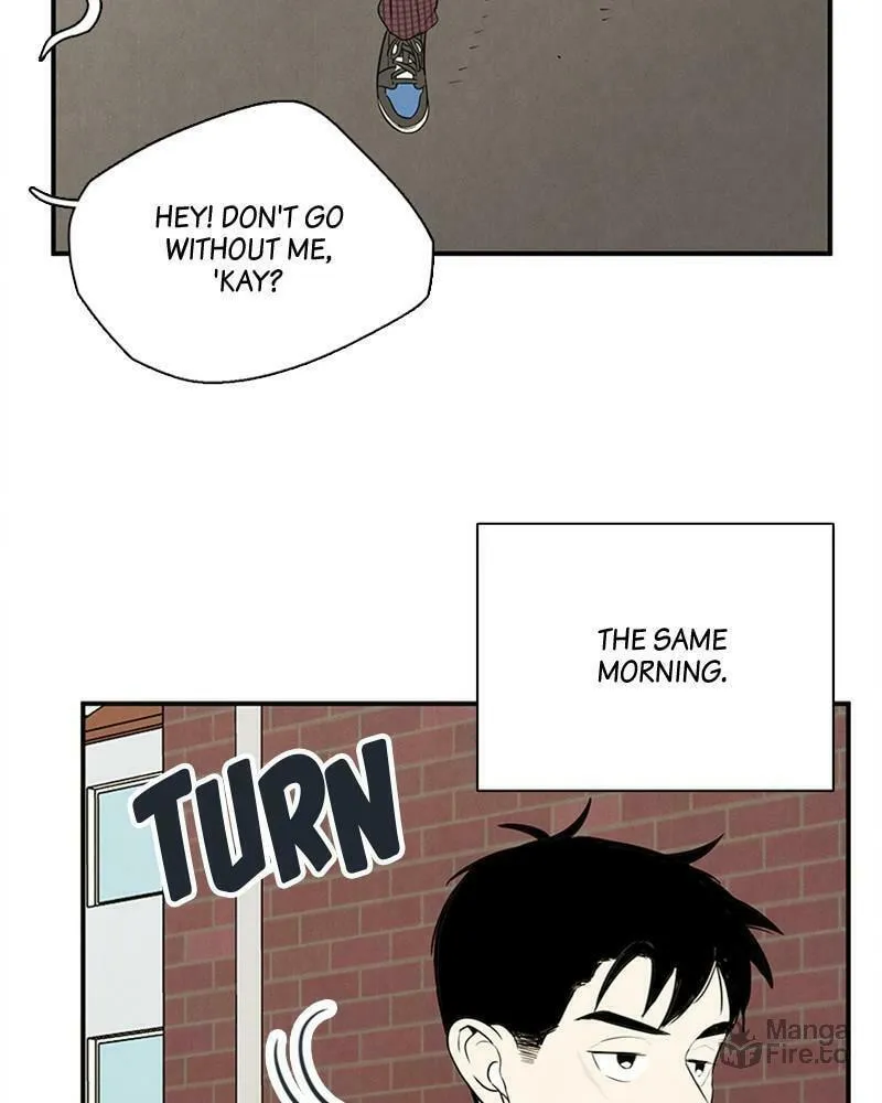 After School Lessons for Unripe Apples Chapter 66 page 54 - 