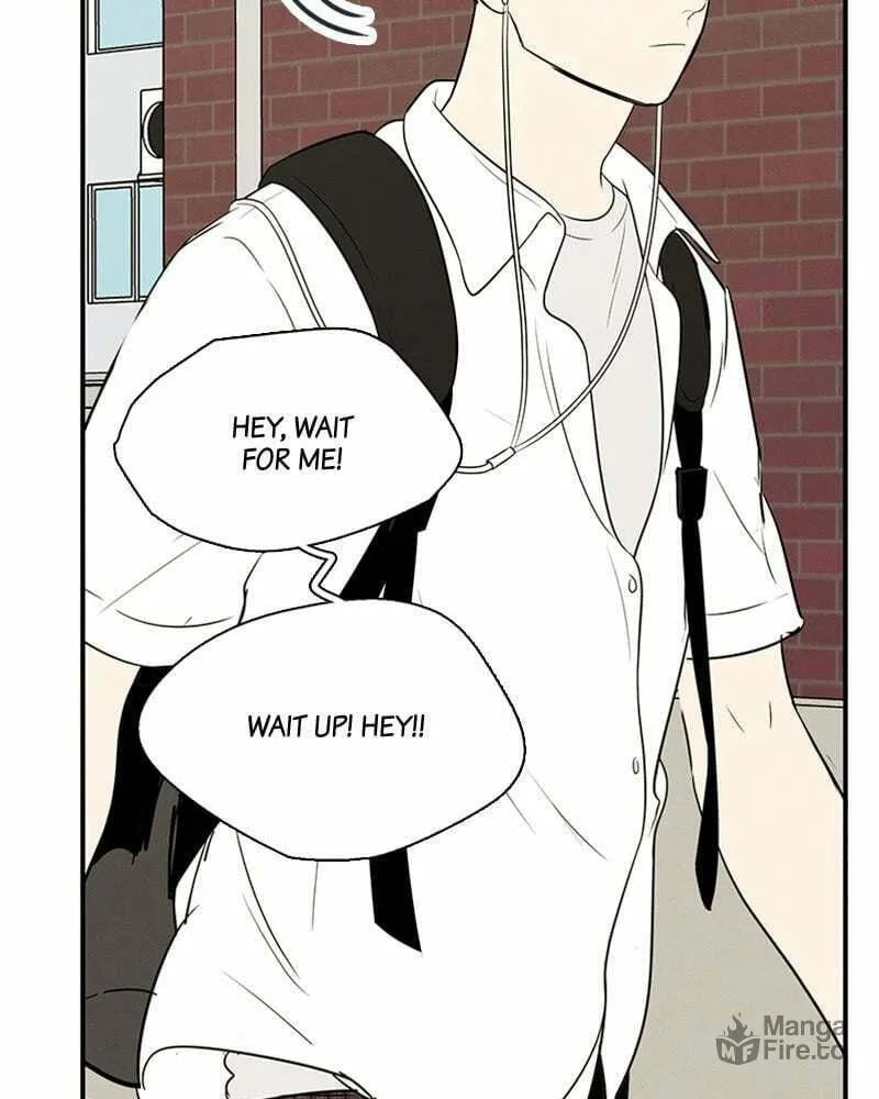 After School Lessons for Unripe Apples Chapter 66 page 55 - 
