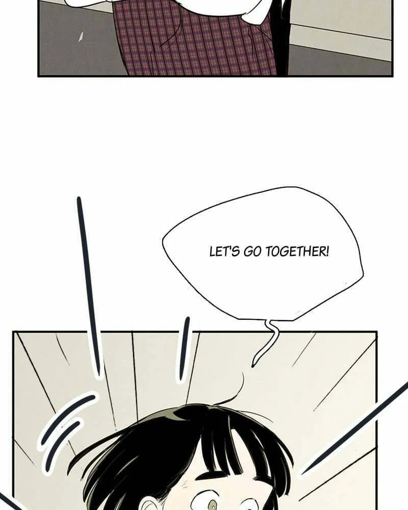 After School Lessons for Unripe Apples Chapter 66 page 56 - 
