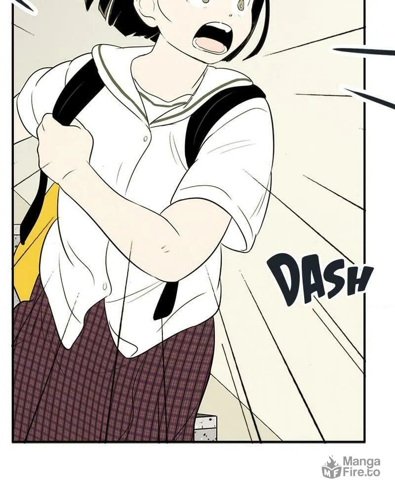 After School Lessons for Unripe Apples Chapter 66 page 57 - 