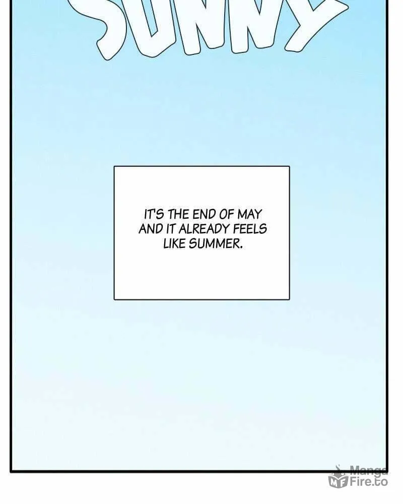 After School Lessons for Unripe Apples Chapter 66 page 63 - 