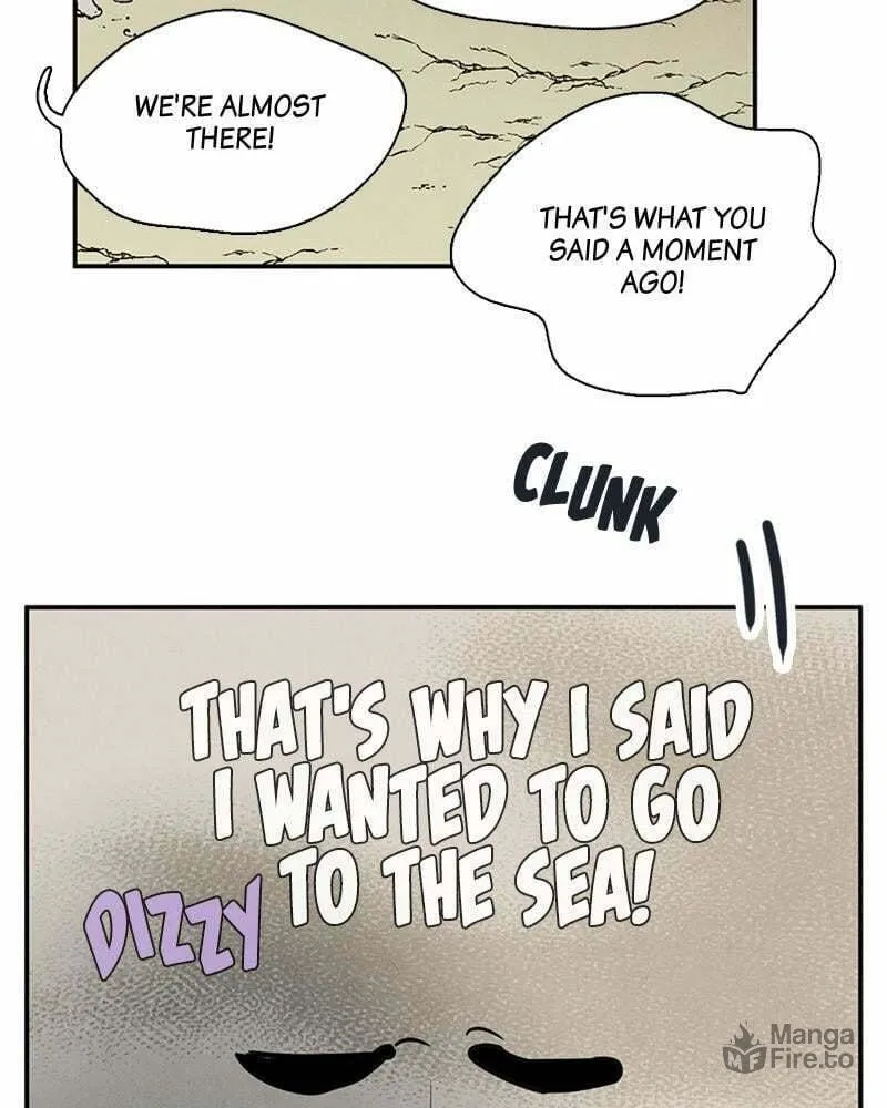 After School Lessons for Unripe Apples Chapter 66 page 80 - 
