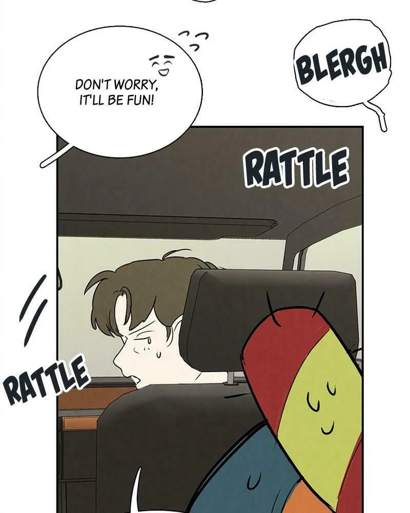After School Lessons for Unripe Apples Chapter 66 page 82 - 