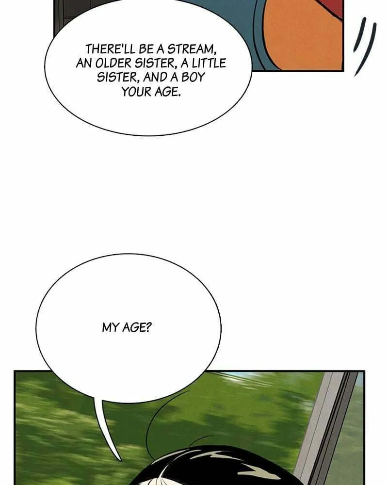 After School Lessons for Unripe Apples Chapter 66 page 83 - 