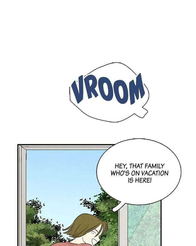 After School Lessons for Unripe Apples Chapter 66 page 86 - 