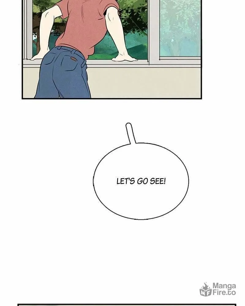After School Lessons for Unripe Apples Chapter 66 page 87 - 