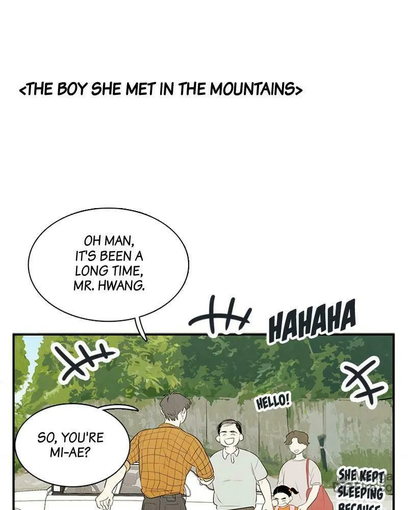 After School Lessons for Unripe Apples Chapter 66 page 90 - 