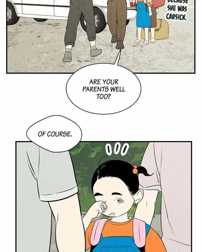 After School Lessons for Unripe Apples Chapter 66 page 91 - 