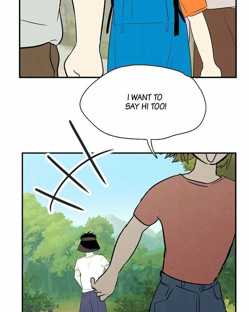 After School Lessons for Unripe Apples Chapter 66 page 92 - 