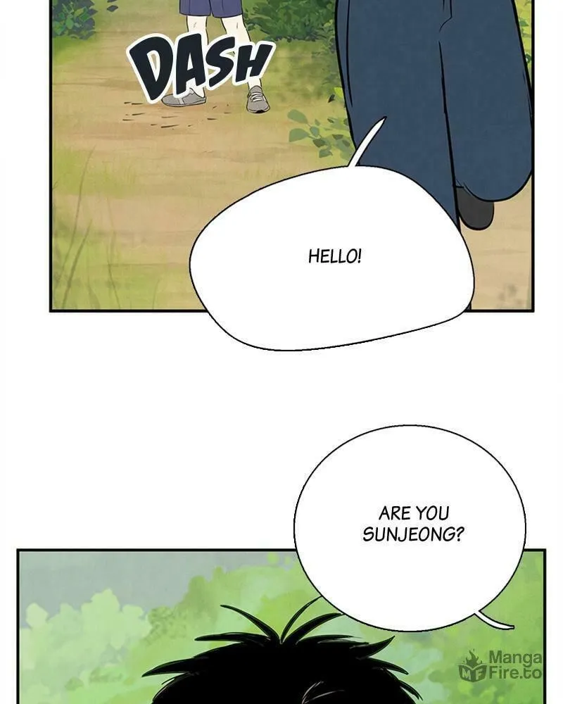 After School Lessons for Unripe Apples Chapter 66 page 93 - 