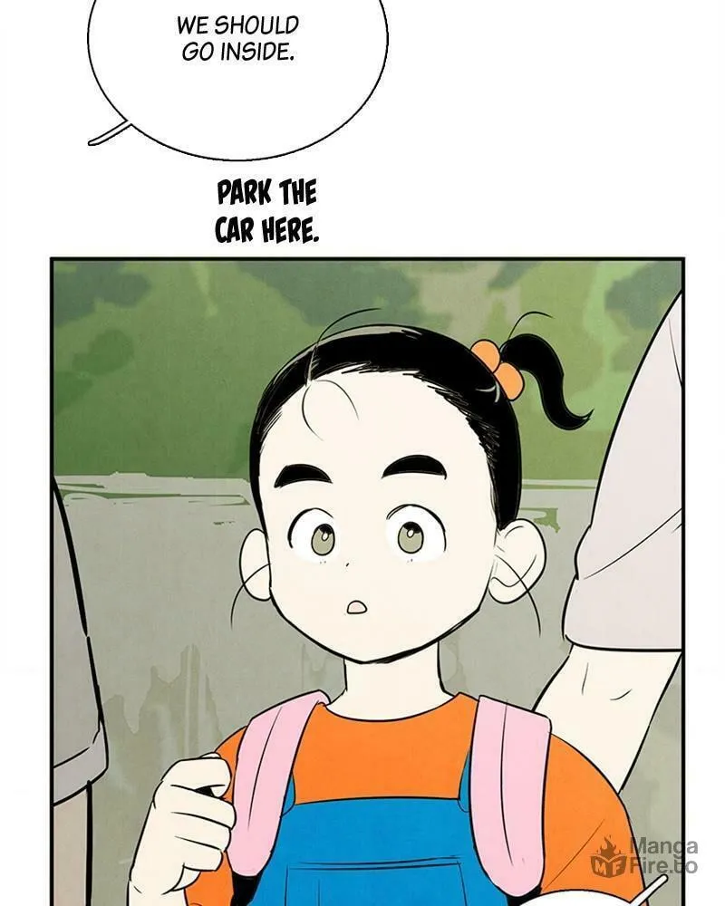 After School Lessons for Unripe Apples Chapter 66 page 95 - 