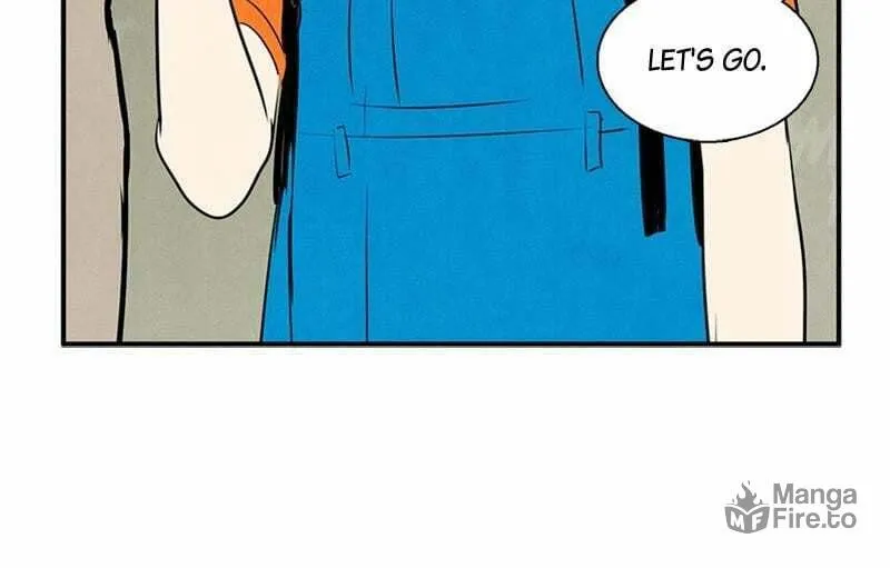 After School Lessons for Unripe Apples Chapter 66 page 96 - 