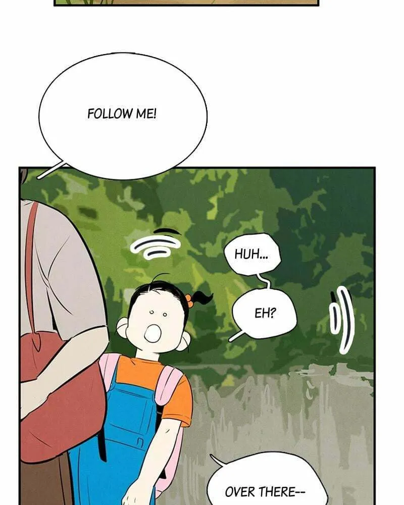 After School Lessons for Unripe Apples Chapter 66 page 98 - 