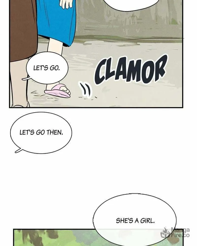 After School Lessons for Unripe Apples Chapter 66 page 99 - 