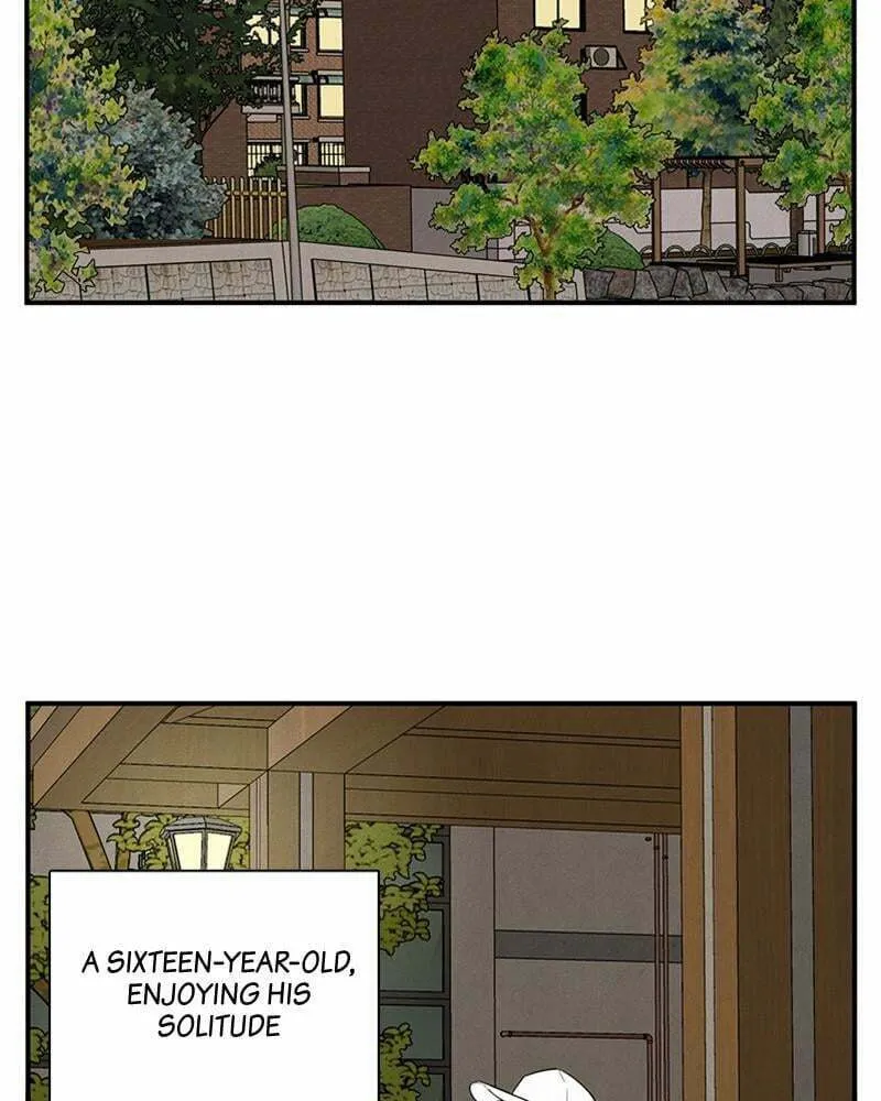 After School Lessons for Unripe Apples Chapter 67 page 2 - 