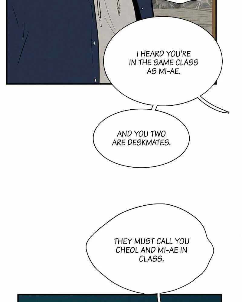 After School Lessons for Unripe Apples Chapter 67 page 11 - 
