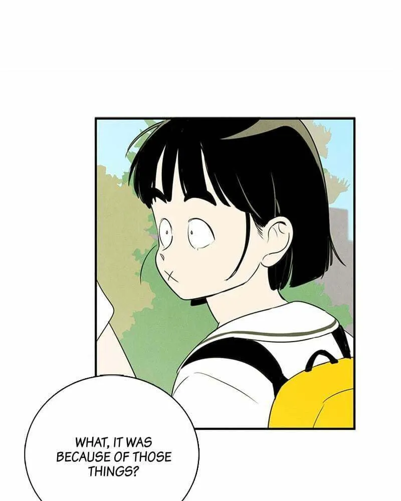 After School Lessons for Unripe Apples Chapter 67 page 103 - 