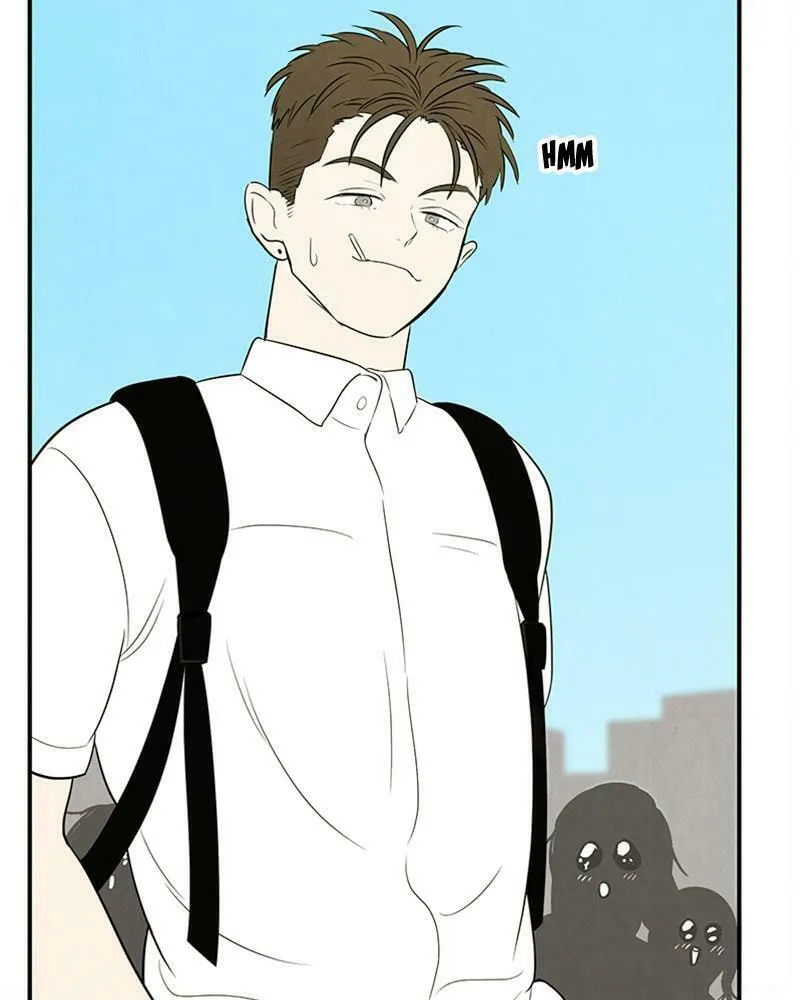 After School Lessons for Unripe Apples Chapter 67 page 107 - 