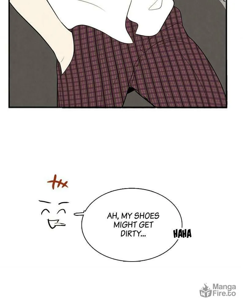 After School Lessons for Unripe Apples Chapter 67 page 108 - 