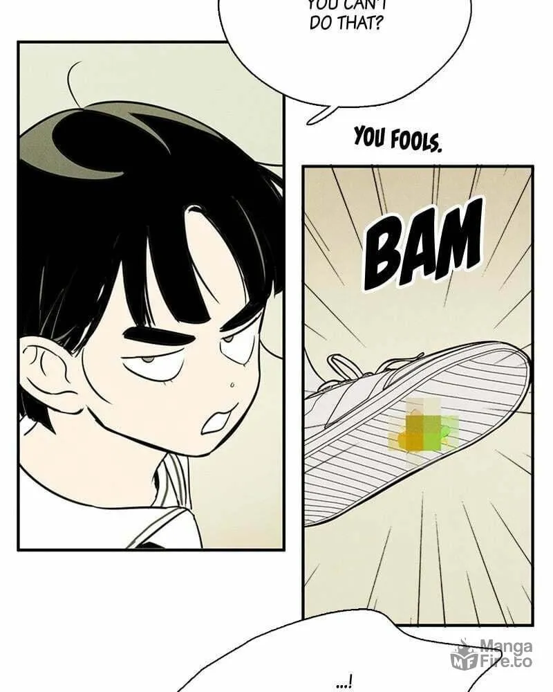 After School Lessons for Unripe Apples Chapter 67 page 114 - 
