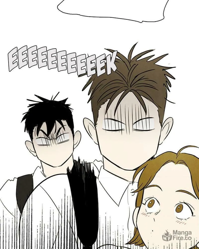 After School Lessons for Unripe Apples Chapter 67 page 115 - 
