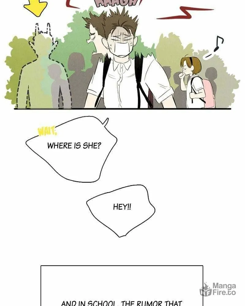 After School Lessons for Unripe Apples Chapter 67 page 120 - 