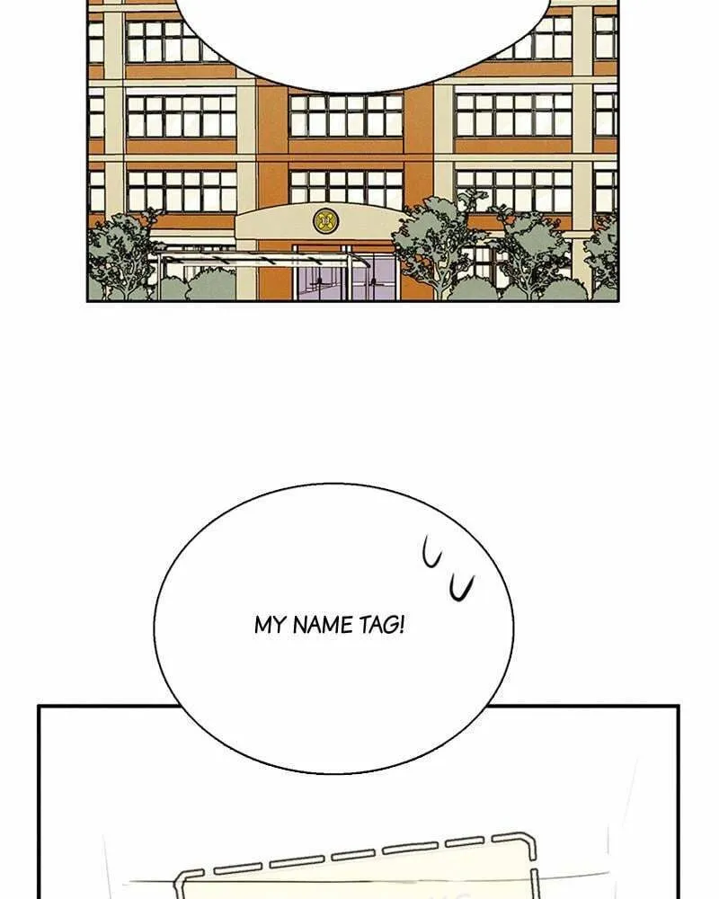 After School Lessons for Unripe Apples Chapter 67 page 124 - 