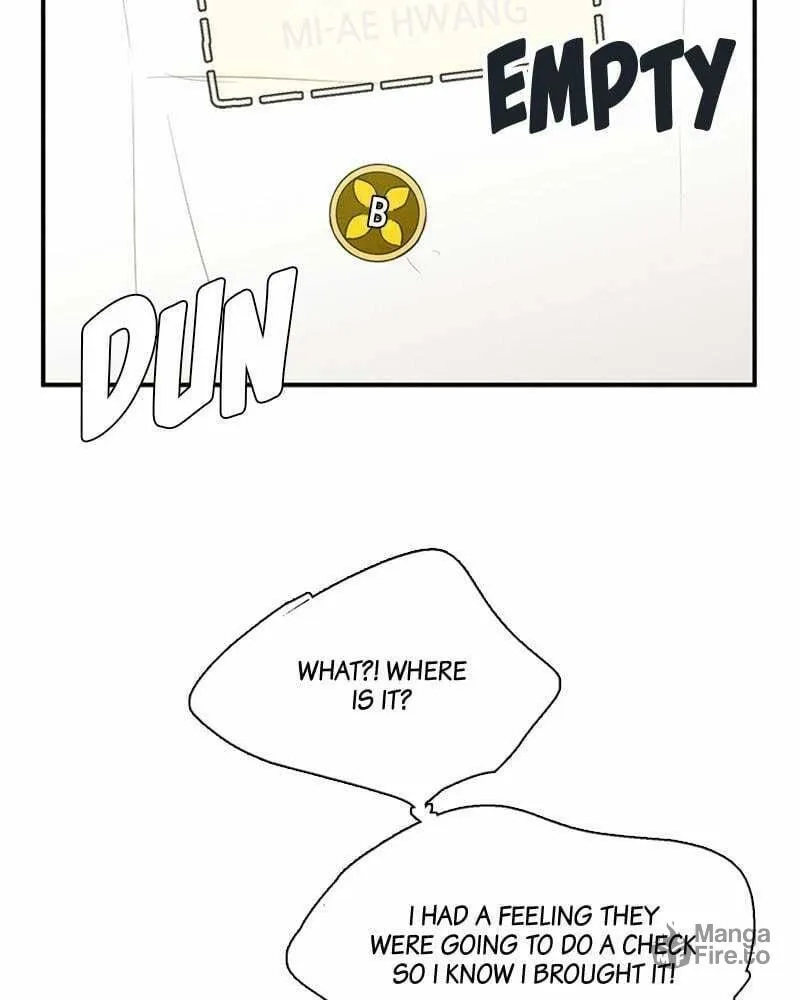 After School Lessons for Unripe Apples Chapter 67 page 125 - 