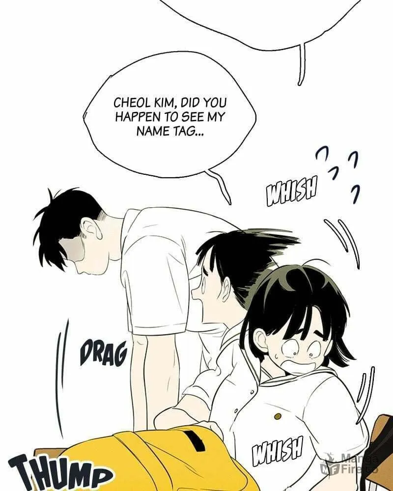 After School Lessons for Unripe Apples Chapter 67 page 126 - 