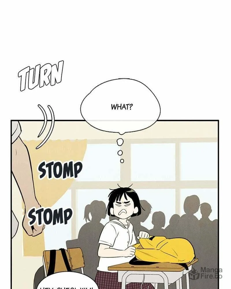 After School Lessons for Unripe Apples Chapter 67 page 130 - 