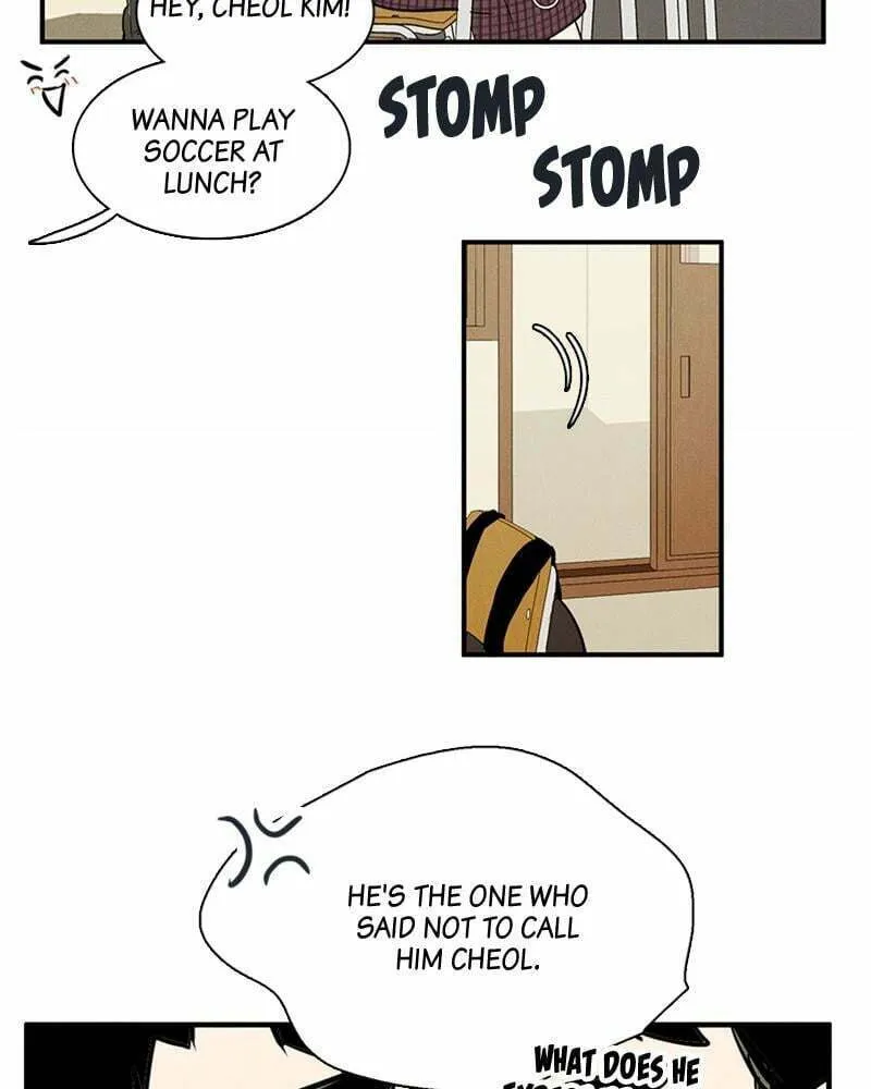 After School Lessons for Unripe Apples Chapter 67 page 131 - 