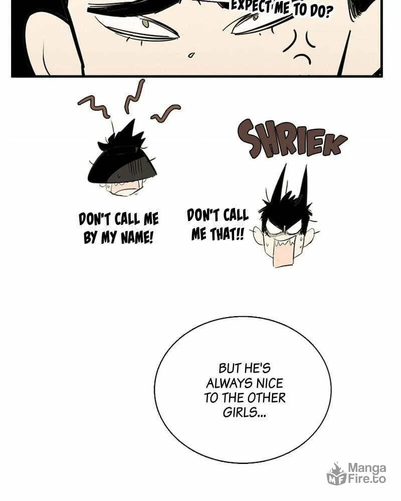After School Lessons for Unripe Apples Chapter 67 page 132 - 