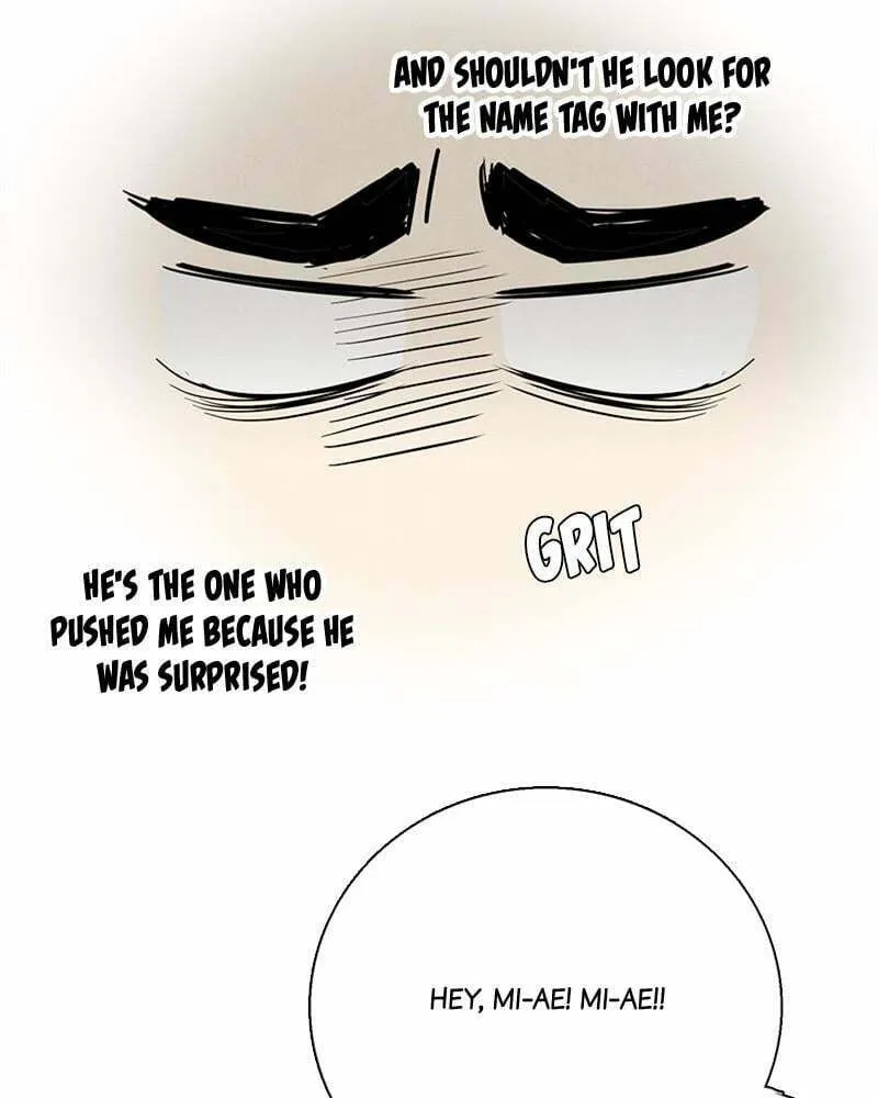 After School Lessons for Unripe Apples Chapter 67 page 136 - 