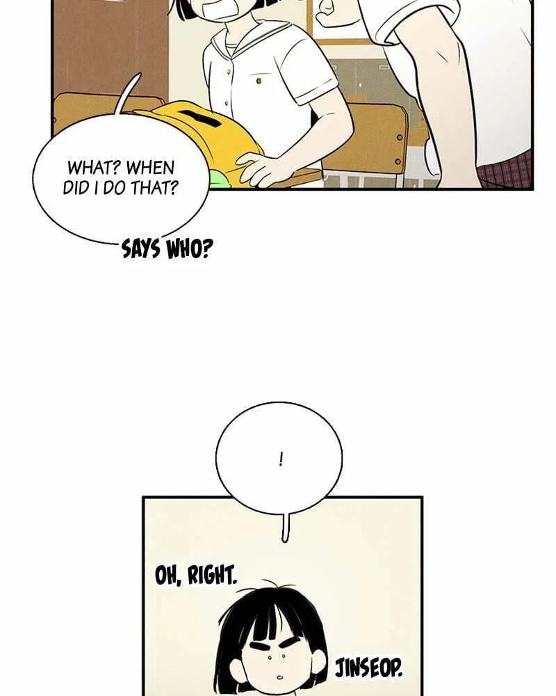 After School Lessons for Unripe Apples Chapter 67 page 139 - 