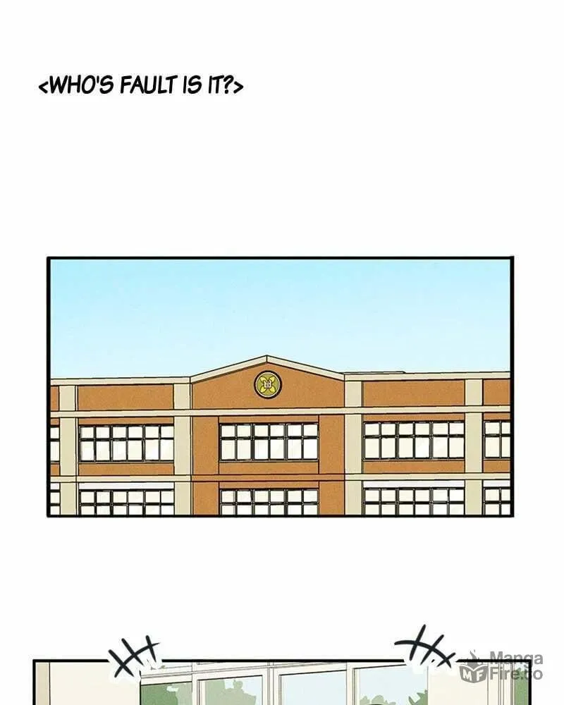 After School Lessons for Unripe Apples Chapter 67 page 141 - 