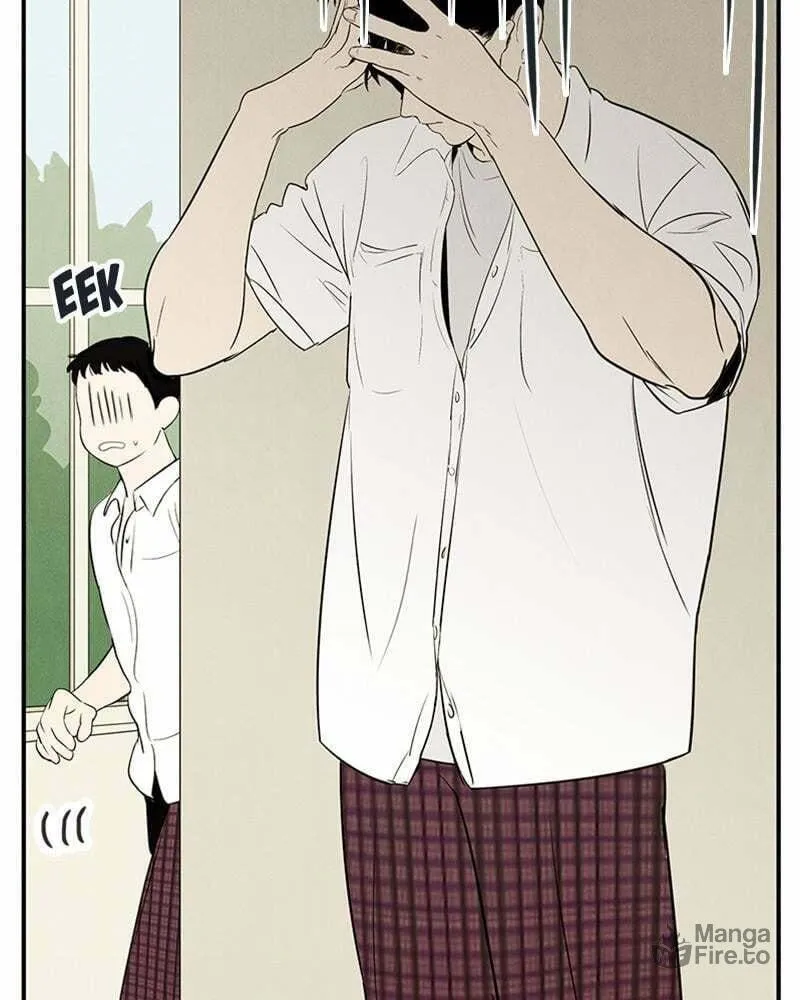 After School Lessons for Unripe Apples Chapter 67 page 144 - 