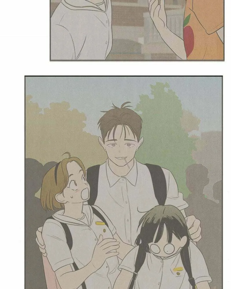 After School Lessons for Unripe Apples Chapter 67 page 149 - 