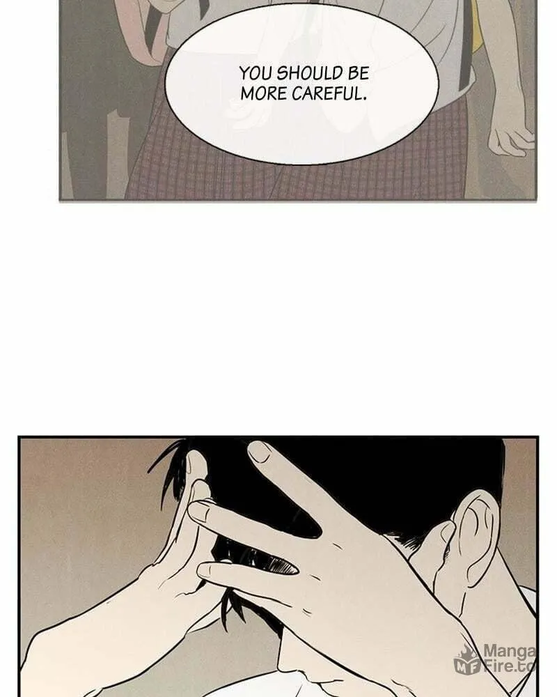 After School Lessons for Unripe Apples Chapter 67 page 150 - 