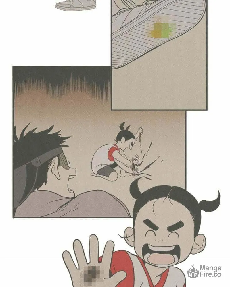 After School Lessons for Unripe Apples Chapter 67 page 153 - 