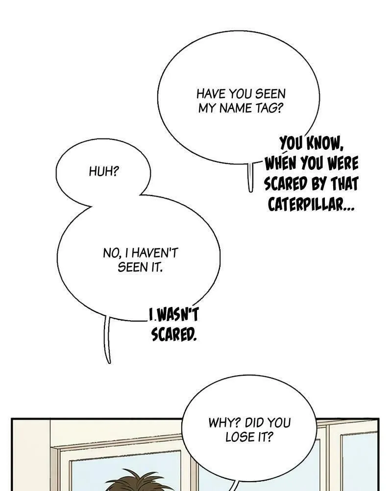 After School Lessons for Unripe Apples Chapter 67 page 163 - 