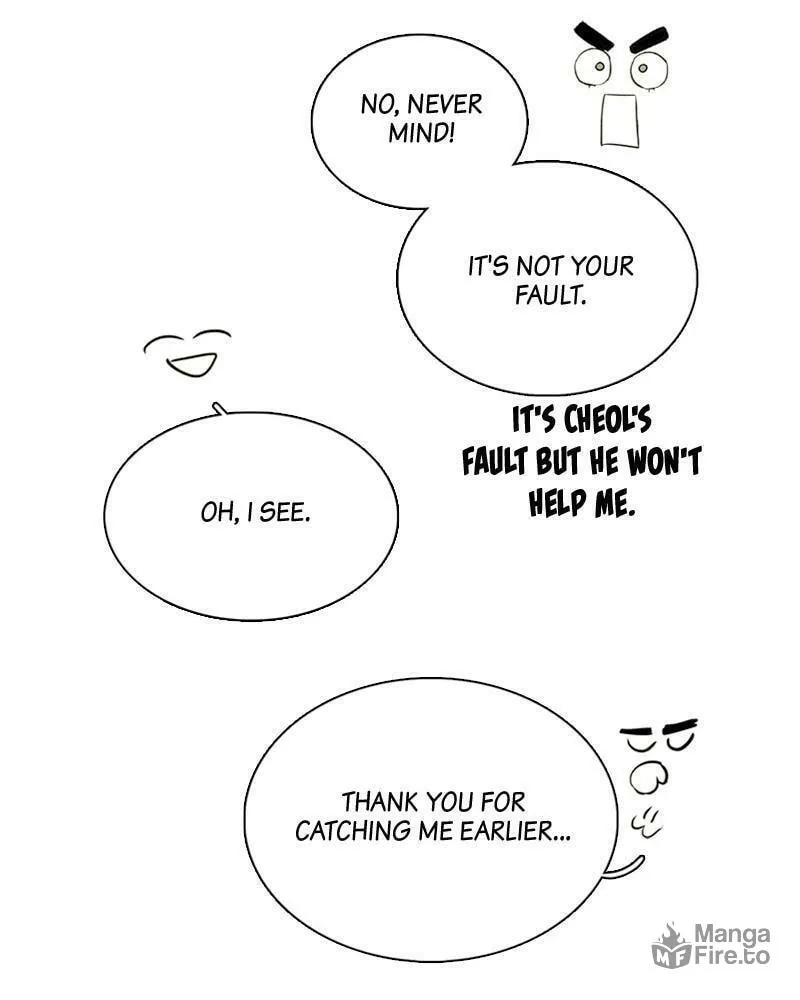 After School Lessons for Unripe Apples Chapter 67 page 165 - 